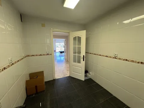 Pis de 123 m² a Màlaga