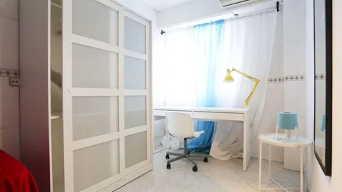 Habitació de lloguer, Madrid (2/16)
