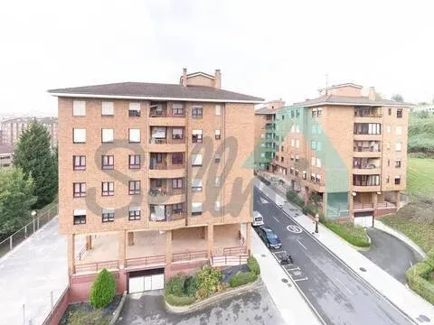 Apartamento 119 m² em Oviedo