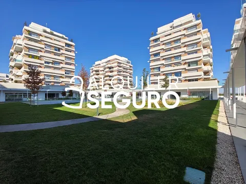 Pis de 150 m² a Madrid