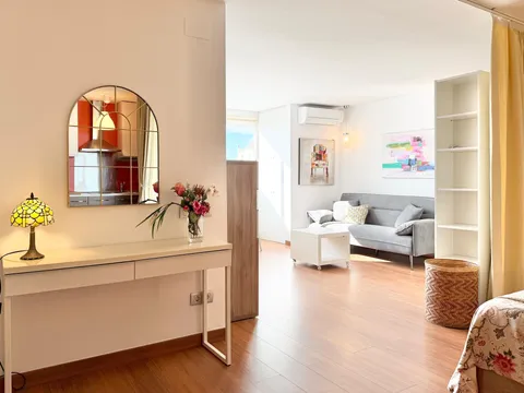 Pis de 45 m² a Barcelona
