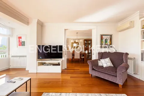 Pis de 185 m² a Madrid