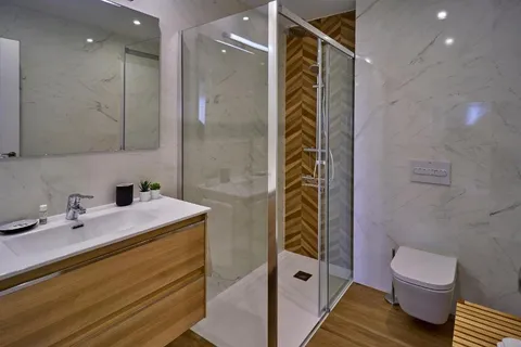 Appartement 90 m² à Salamanque