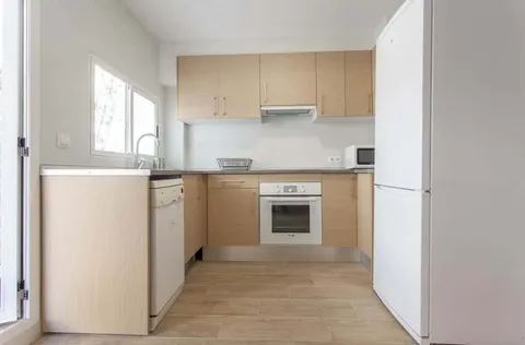 Habitació de lloguer, València