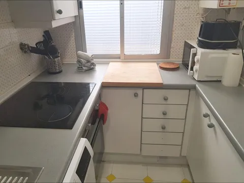 Pis de 69 m² a Madrid