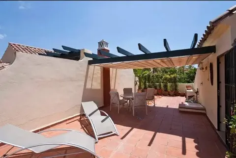Casa de 200 m² a Marbella