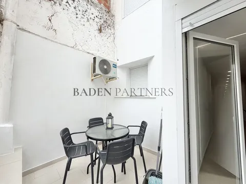 Pis de 89 m² a Vinaròs