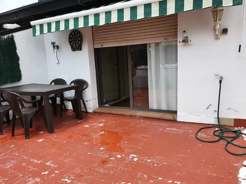 Pis de 90 m² a Manresa