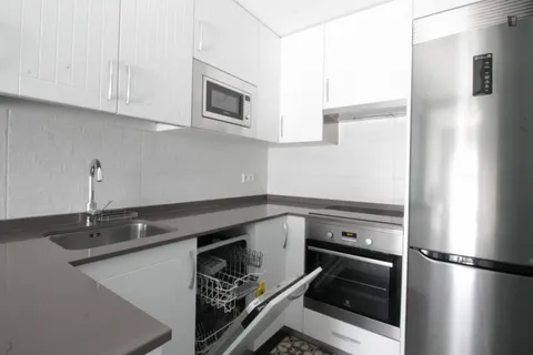 Pis de 59 m² a Madrid