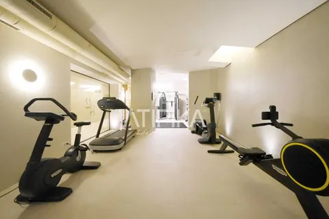 Flat 193 m² in Barcelona