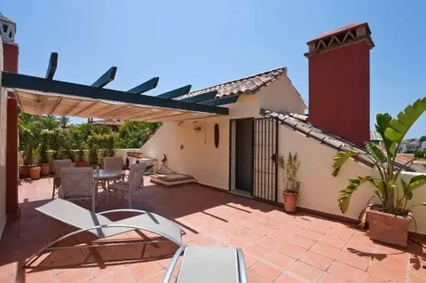 Casa de 200 m² a Marbella