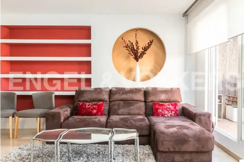 Wohnung 164 m² in Madrid (2/24)