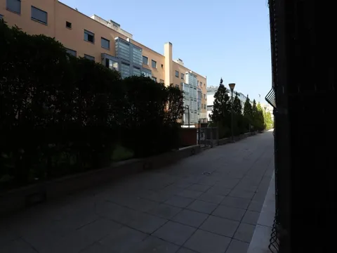 Pis de 48 m² a Madrid