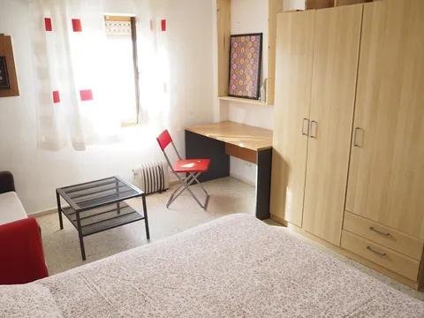 Habitació de lloguer, Còrdova