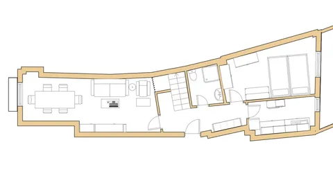 Appartement 104 m² à Talavera de la Reina