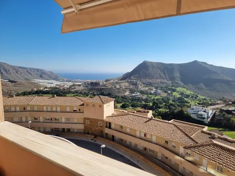 Piso de 47 m² en Vícar