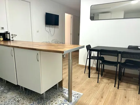 Habitació de lloguer, Getafe