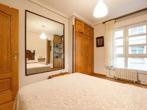 Pis de 43 m² a Gijón