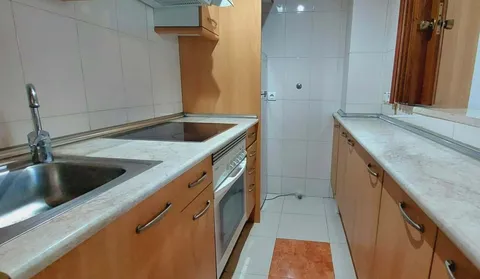 Pis de 46 m² a Madrid