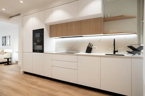 Pis de 120 m² a Madrid