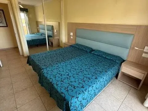 Wohnung 79 m² in Arona