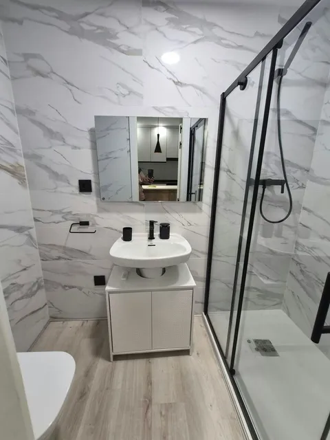 Pis de 56 m² a Cuéllar