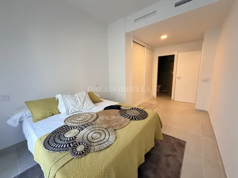 Pis de 156 m² a Estepona