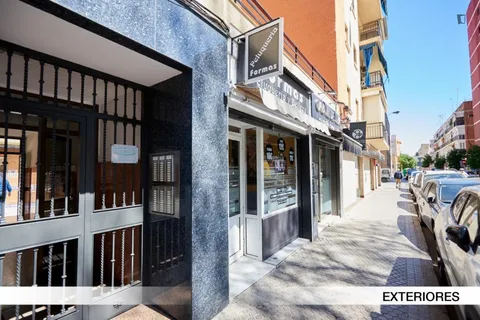 Zimmer zur Miete, Sevilla