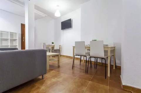 Habitació de lloguer, Mislata