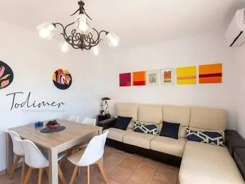Pis de 130 m² a Salobreña