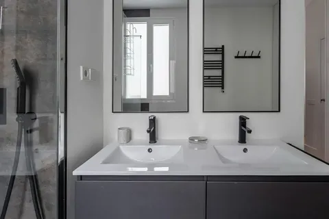 Appartamento 110 m² a Alcorcón