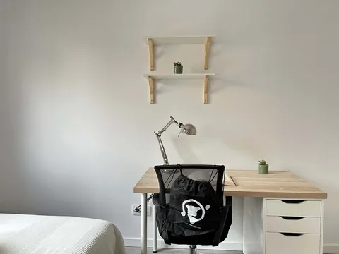 Chambre à louer, Madrid (2/13)