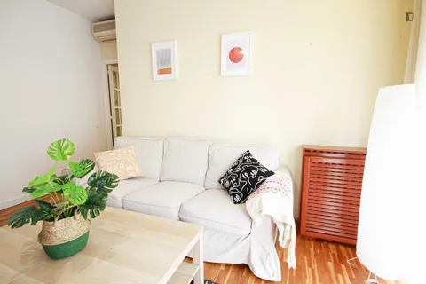 Room for rent, Barcelona