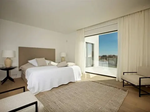 Casa 670 m² a Benahavís