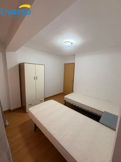 Pis de 90 m² a Briviesca