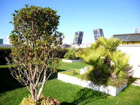 Appartamento 88 m² a Madrid