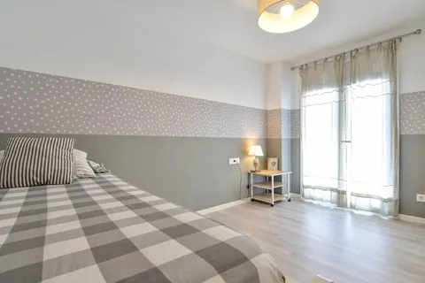 Pis de 96 m² a València