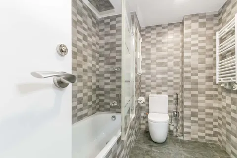 Chambre à louer, Barcelone