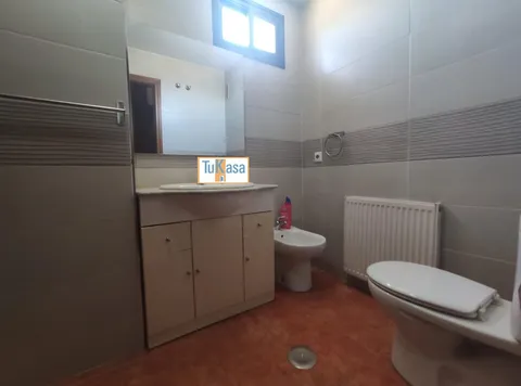 Pis de 115 m² a Cáceres