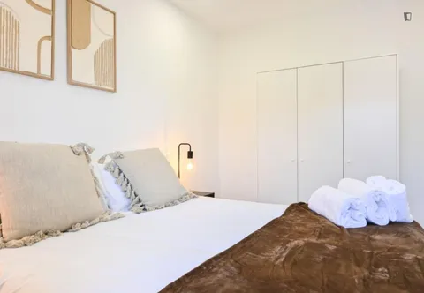 Pis de 77 m² a Madrid