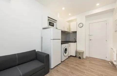 Piso de 54 m² en Valencia