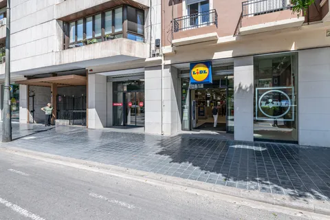 Appartamento 72 m² a Valencia