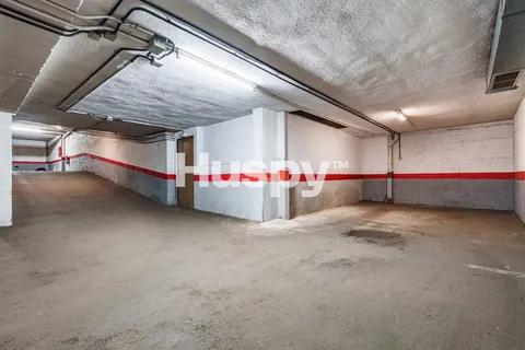 Pis de 124 m² a Madrid