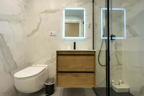 Appartement 133 m² à Barcelone