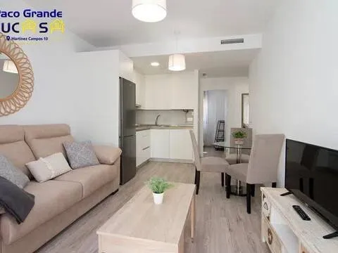 Pis de 76 m² a Granada