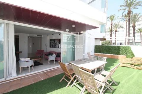 Pis de 102 m² a Sant Josep de sa Talaia