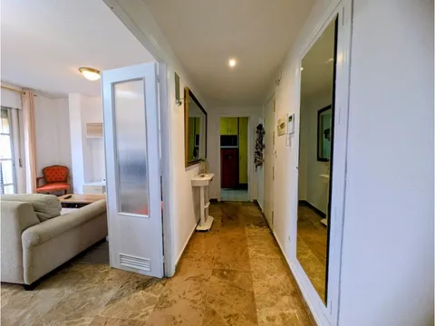 Pis de 88 m² a Còrdova