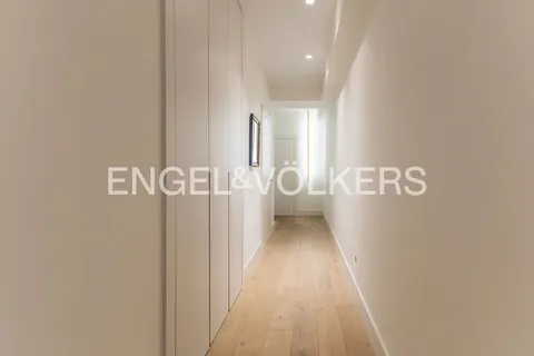 Appartamento 280 m² a Madrid