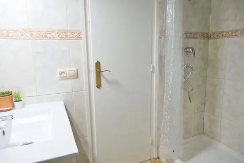 Chambre à louer, Barcelone