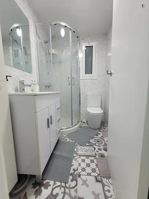 Habitació de lloguer, l'Hospitalet de Llobregat